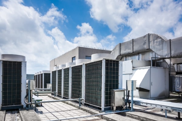 Air Conditioning Installation and Repair Services