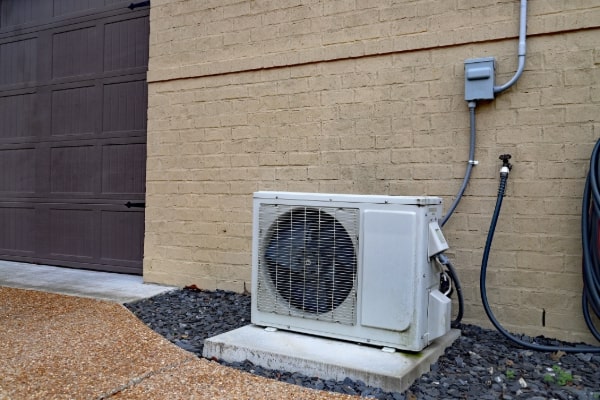 Heater Installation and Repair Services