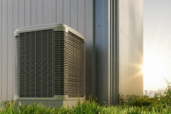 Heating and Air Conditioning Installation Services