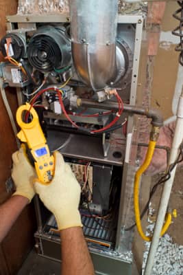 Heating Repair Services