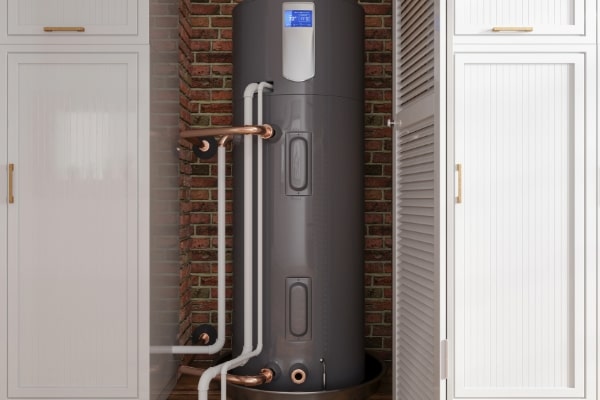 Water Heater and Boiler Repair Services