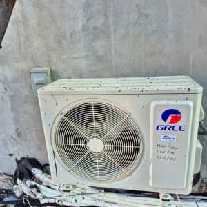Air Conditioning Repair Services