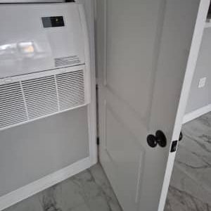 Residential Air Conditioning Installation Services