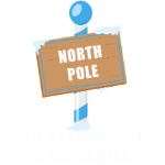 NORTH POLE AIR INC., NY
